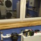 Инд.палисандр в интерьере - 7